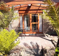 Sleepy Hollow Hideout Hidout 2 - Goulburn Accommodation