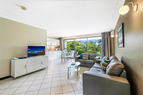Smugglers On The Beach - Goulburn Accommodation 3