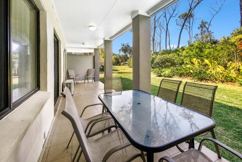 Smugglers On The Beach - Goulburn Accommodation 1