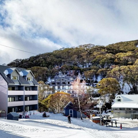 Snow Ski Apartments 05 - Goulburn Accommodation 3