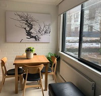 Snow Ski Apartments 07