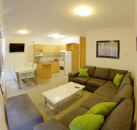 Snow Ski Apartments 08