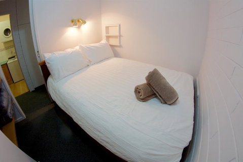 Snow Ski Apartments 25 - Goulburn Accommodation 3