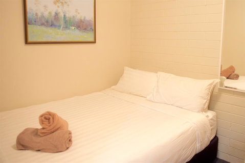 Snow Ski Apartments 27 - Goulburn Accommodation 3