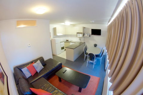 Snow Ski Apartments 27 - Goulburn Accommodation 1