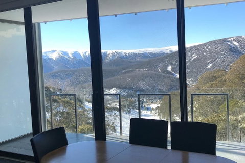 Snow Ski Apartments 28 - Goulburn Accommodation 0