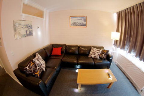Snow Ski Apartments 28 - Goulburn Accommodation 3