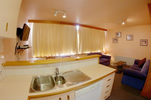 Snow Ski Apartments 29 - Goulburn Accommodation 1