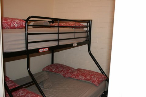 Snow Ski Apartments 31 - Goulburn Accommodation 2