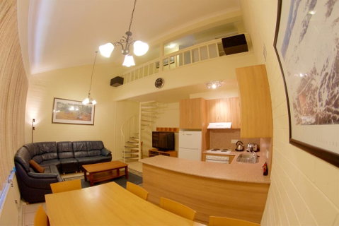 Snow Ski Apartments 31 - Goulburn Accommodation 0