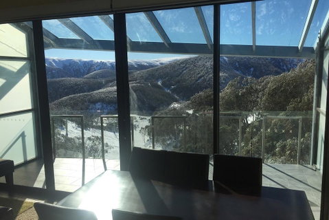 Snow Ski Apartments 32 - Goulburn Accommodation 0