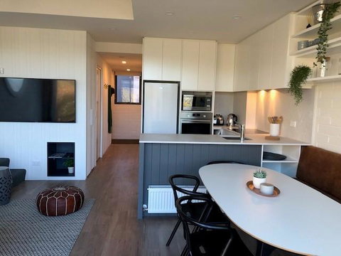 Snow Ski Apartments 33 - Goulburn Accommodation 2