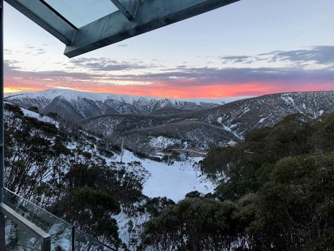 Snow Ski Apartments 33 - Goulburn Accommodation 3