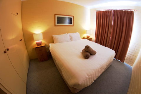 Snow Ski Apartments 36 - Goulburn Accommodation 3
