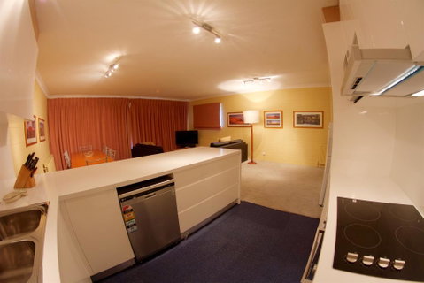 Snow Ski Apartments 36 - Goulburn Accommodation 1