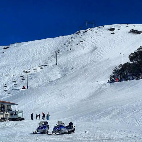 Snow Ski Apartments 37 - Goulburn Accommodation 3