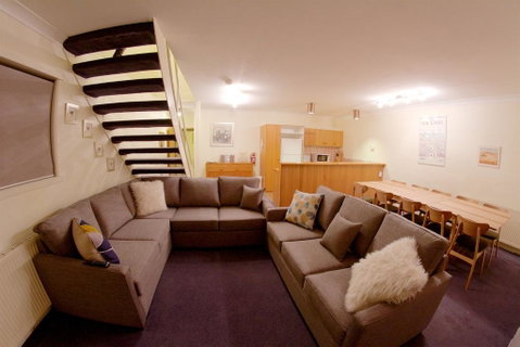 Snow Ski Apartments 38 - Goulburn Accommodation 2