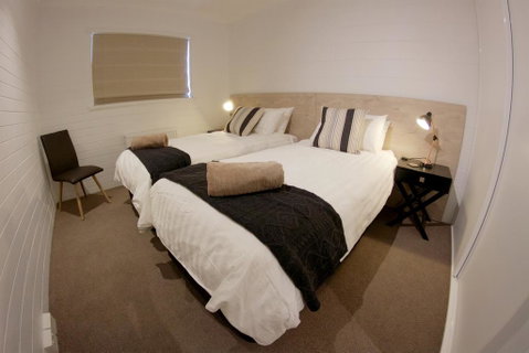 Snow Ski Apartments 39 - Goulburn Accommodation 2