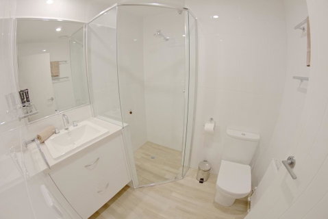 Snow Ski Apartments 39 - Goulburn Accommodation 3