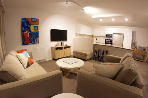 Snow Ski Apartments 39 - Goulburn Accommodation 1