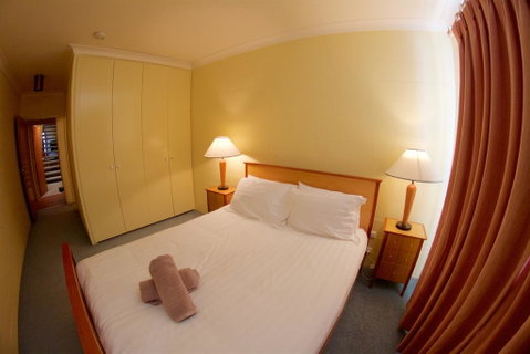 Snow Ski Apartments 41 - Goulburn Accommodation 3