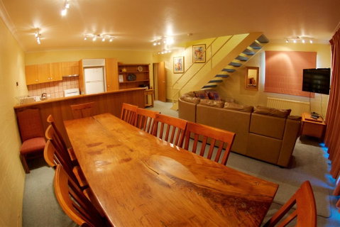 Snow Ski Apartments 41 - Goulburn Accommodation 0