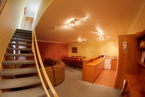Snow Ski Apartments 41 - Goulburn Accommodation 1