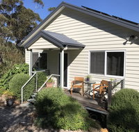 Snowgums in Katoomba - Goulburn Accommodation