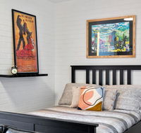 Soho Chic Apartment - Goulburn Accommodation