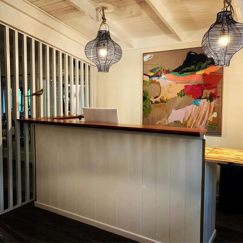 Songbirds Rainforest Retreat - Goulburn Accommodation 3