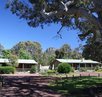 Southern Grampians Cottages - Goulburn Accommodation