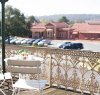 Southern Railway Hotel - Goulburn Accommodation