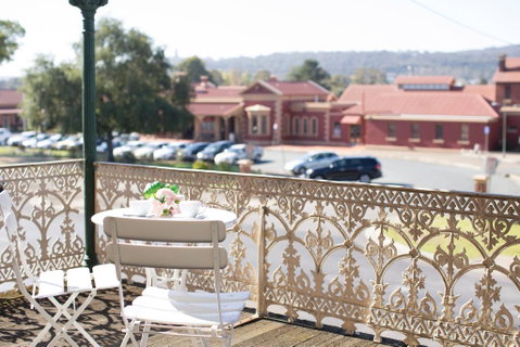 Southern Railway Hotel - Goulburn Accommodation 0