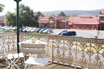 Southern Railway Hotel with Goulburn Accommodation