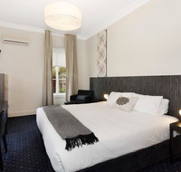 Sovereign Hill Hotel - Goulburn Accommodation
