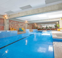 Sovereign Park Motor Inn - Goulburn Accommodation