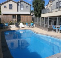 Sovereign Views Apartments - Goulburn Accommodation