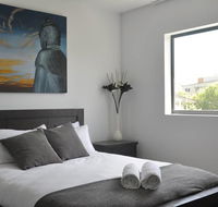 Spacious 2 Bed 2 Bath Unit - LUMA APARTMENTS - Goulburn Accommodation