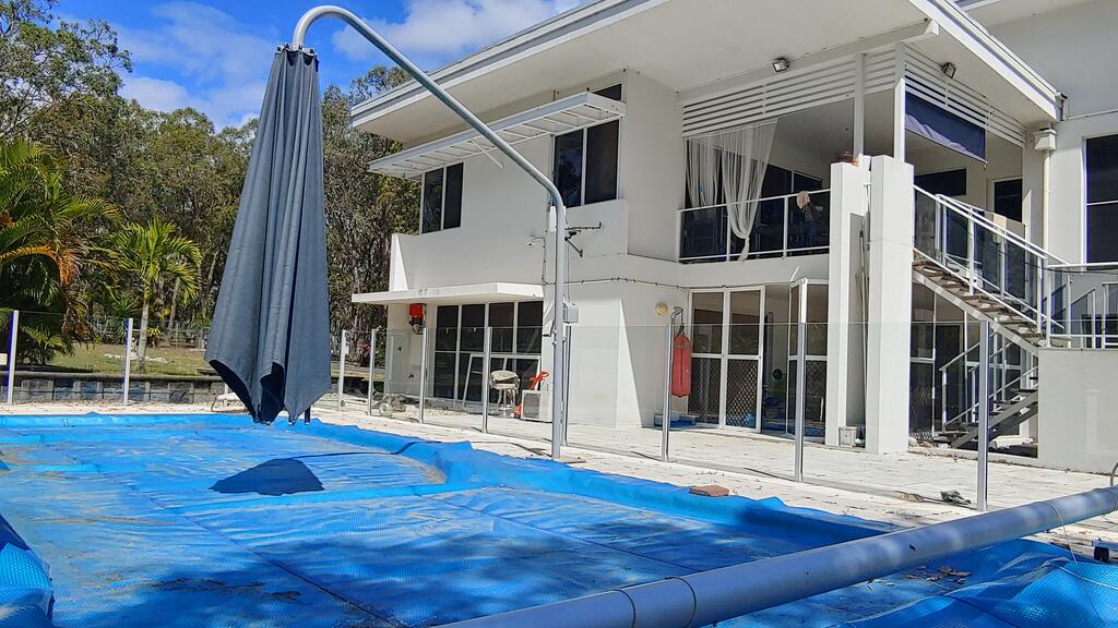 Hervey Bay QLD Goulburn Accommodation