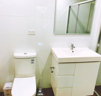 Spacious Apartment close to Train Station and Airport - Goulburn Accommodation