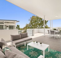 Spacious apartment with generous entertaining - Goulburn Accommodation
