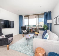 SPACIOUS BRAND NEW // 1BR // IN GORGEOUS BARTON - Goulburn Accommodation