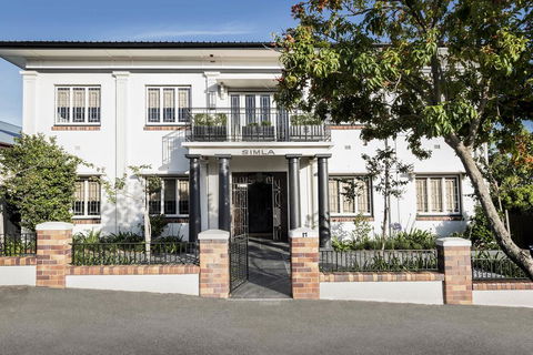 Spicers Balfour Hotel - Goulburn Accommodation 2