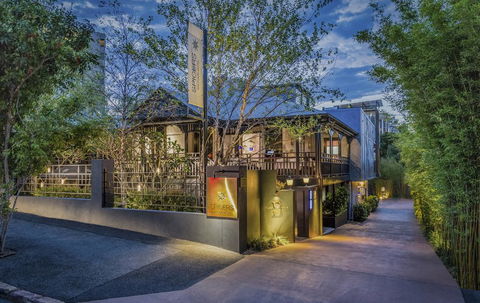 Spicers Balfour Hotel - Goulburn Accommodation 1