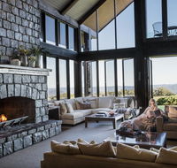 Spicers Peak Lodge - Goulburn Accommodation