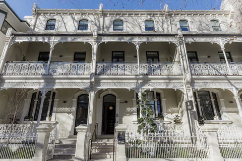 Spicers Potts Point - Goulburn Accommodation 1