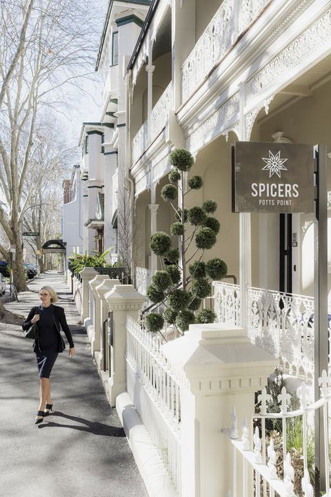 Spicers Potts Point - Goulburn Accommodation 3