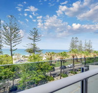 SPIN13- ESCAPE TO MOOLOOLABA - Goulburn Accommodation