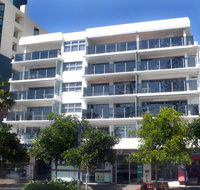 Spinnaker Apartments - Goulburn Accommodation