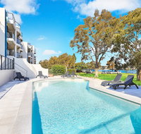 Spinnaker Quays - Goulburn Accommodation